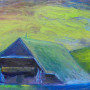 o.t. 2026  oel auf leinwand  cm x50 cm