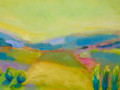 o.t. 2026  oel auf leinwand  50 cm x 50 cm  