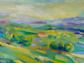 o.t. 2026  oel auf leinwand  80 cm x 80 cm  